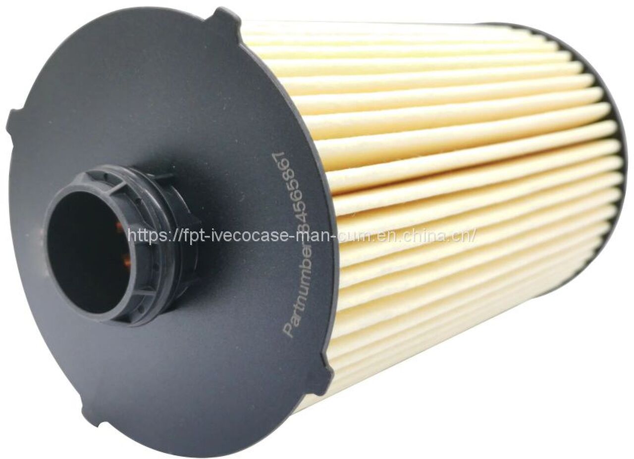 FPT IVECO CASE Cursor9 Euro 6 F2CFE612 A/B/D F2CFE614A*B041/F2CGE614F*V004 5802431166 Engine oil filter84565867 - Filtre à huile: photos 1 FPT IVECO CASE Cursor9 Euro 6 F2CFE612 A/B/D F2CFE614A*B041/F2CGE614F*V004 5802431166 Engine oil filter84565867 - Filtre à huile: photos 1