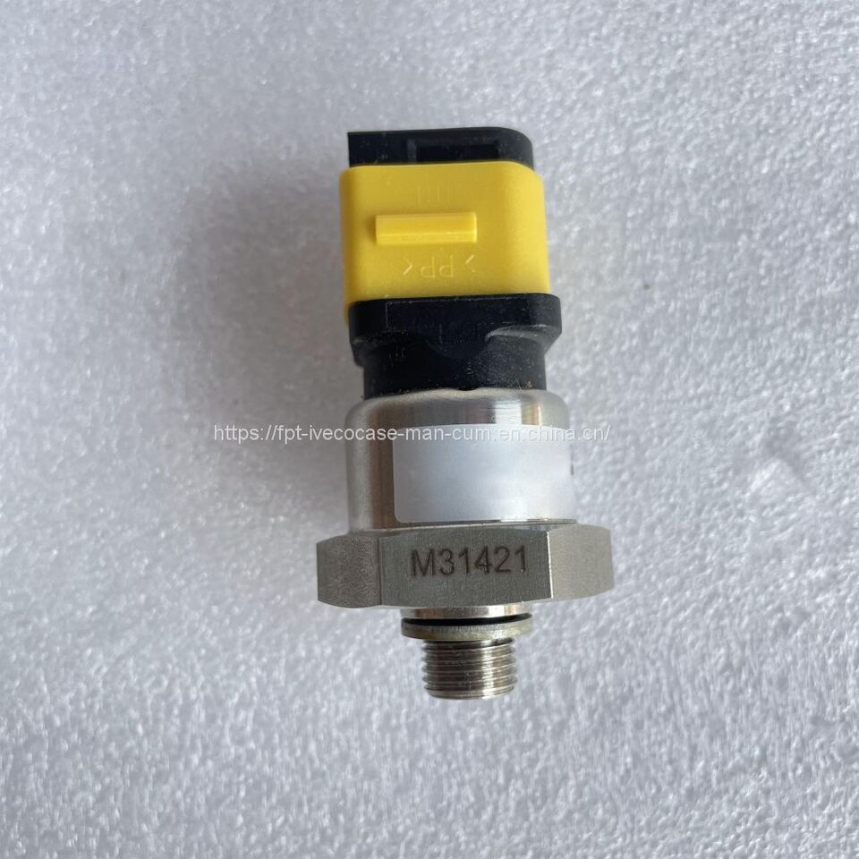 FPT IVECO CASE Cursor9Bus F2CFE612D*J231/F2CFE612A*J098 5802748674 SENSOR PRESS.504364902 - Capteur pour Bus: photos 5 FPT IVECO CASE Cursor9Bus F2CFE612D*J231/F2CFE612A*J098 5802748674 SENSOR PRESS.504364902 - Capteur pour Bus: photos 5