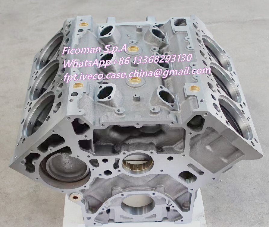 MERCEDES-BENZ OM457 OM460 OM906 OM904 OM541 OM501、Long Block For Engine 6 Cylinder A5410100105 - Bloc-cylindres: photos 1 MERCEDES-BENZ OM457 OM460 OM906 OM904 OM541 OM501、Long Block For Engine 6 Cylinder A5410100105 - Bloc-cylindres: photos 1