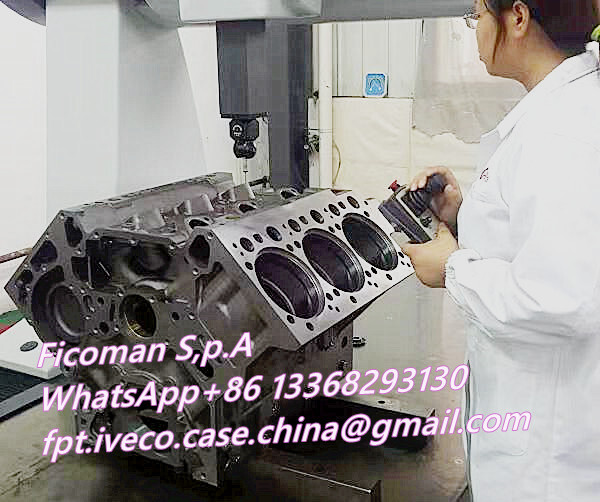 MERCEDES-BENZ OM457 OM460 OM906 OM904 OM541 OM501、Long Block For Engine 6 Cylinder A5410100105 - Bloc-cylindres: photos 2 MERCEDES-BENZ OM457 OM460 OM906 OM904 OM541 OM501、Long Block For Engine 6 Cylinder A5410100105 - Bloc-cylindres: photos 2