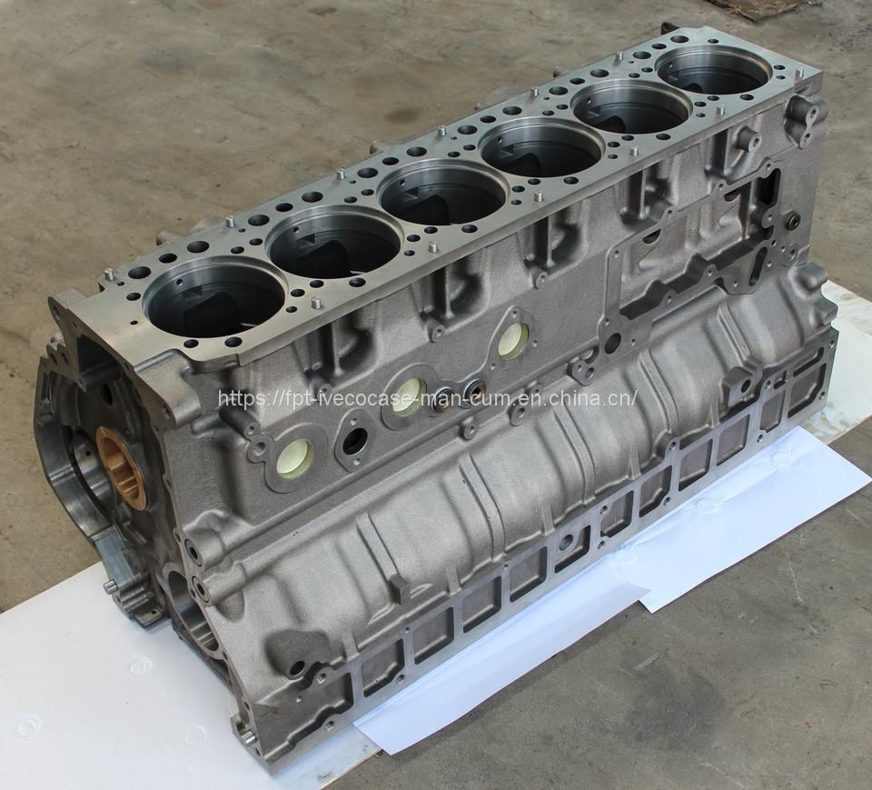 MERCEDES-BENZ OM457LA А4600101508 A4600110201Cylinder block - Bloc-cylindres: photos 1 MERCEDES-BENZ OM457LA А4600101508 A4600110201Cylinder block - Bloc-cylindres: photos 1