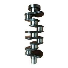 Cummins Cummins 4BT  3908031 crankshaft - Pièces de rechange: photos 2 Cummins Cummins 4BT  3908031 crankshaft - Pièces de rechange: photos 2