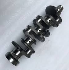 Cummins Cummins ISL 8.9 EURO 5 5340179 /5443207   crankshaft - Pièces de rechange: photos 2 Cummins Cummins ISL 8.9 EURO 5 5340179 /5443207   crankshaft - Pièces de rechange: photos 2