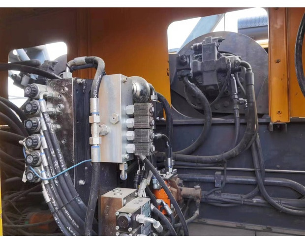 2019 Sany SCC550E - Grue sur chenilles: photos 4 2019 Sany SCC550E - Grue sur chenilles: photos 4