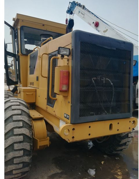 2020 Caterpillar 140H - Niveleuse: photos 2 2020 Caterpillar 140H - Niveleuse: photos 2