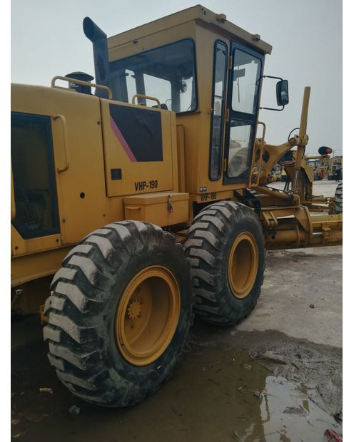 2020 Caterpillar 140H - Niveleuse: photos 5 2020 Caterpillar 140H - Niveleuse: photos 5