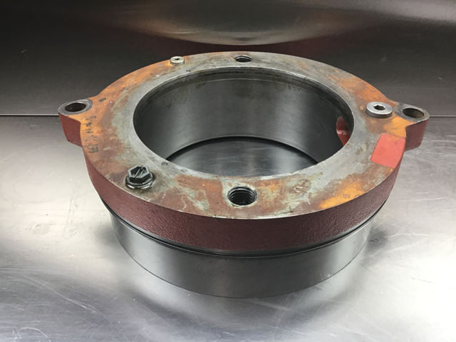Brake Housing - Tambours de frein: photos 1 Brake Housing - Tambours de frein: photos 1