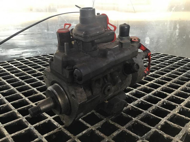 John Deere Injection Pump - Pompe à carburant: photos 5 John Deere Injection Pump - Pompe à carburant: photos 5