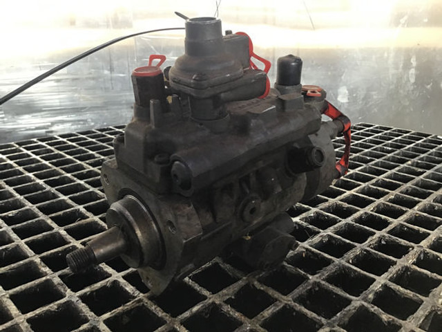Pompe à carburant John Deere Injection Pump: photos 1