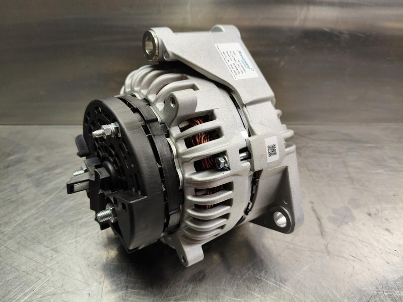 Liebherr A904C,A900C , A932 - Système électrique: photos 1 Liebherr A904C,A900C , A932 - Système électrique: photos 1