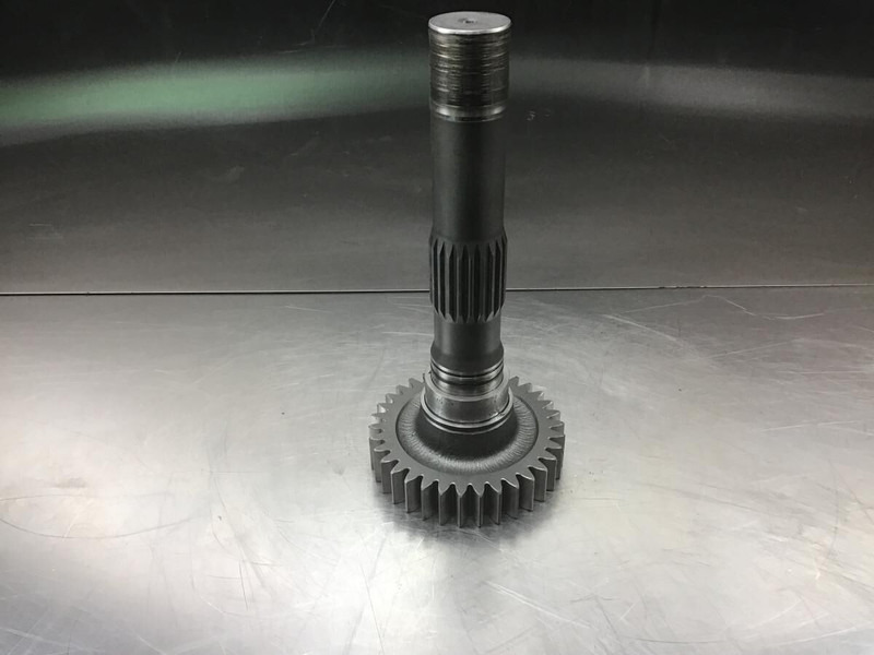 Liebherr A944C Li / A934C Li / R944C Li / R934C / R944C - Demi arbre: photos 1 Liebherr A944C Li / A934C Li / R944C Li / R934C / R944C - Demi arbre: photos 1