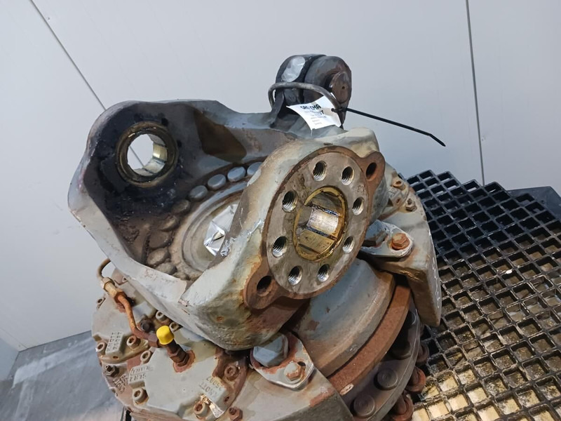 Liebherr A944C Li / A944B Li - Fusée d'essieu: photos 1 Liebherr A944C Li / A944B Li - Fusée d'essieu: photos 1