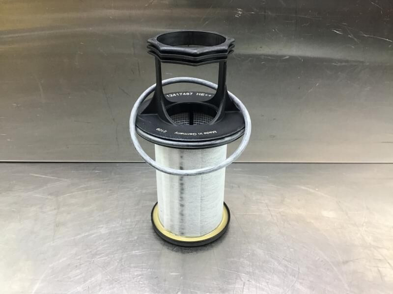 Liebherr Air Filter - Filtre à air: photos 1 Liebherr Air Filter - Filtre à air: photos 1