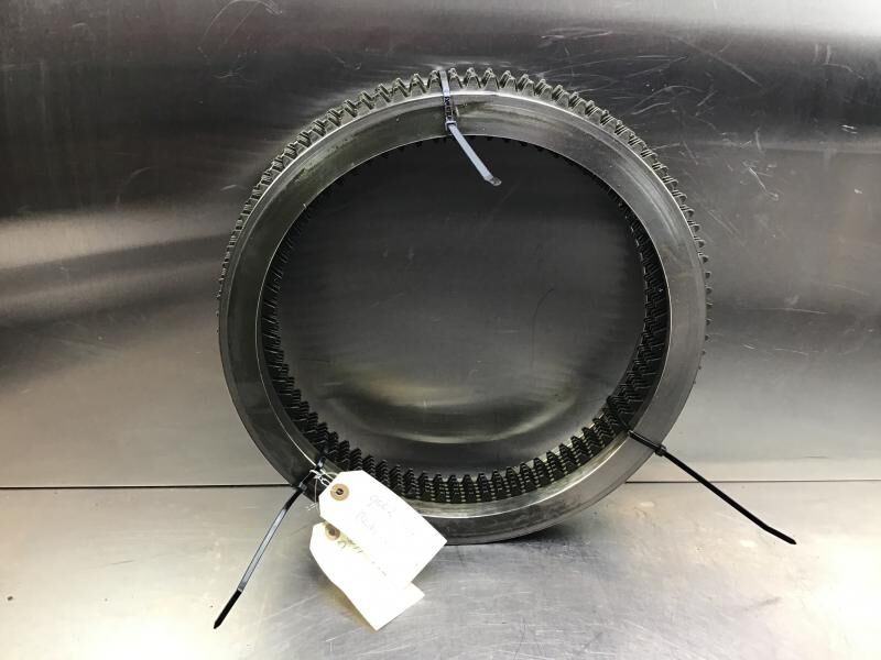 Liebherr Brake Set - Conduite/ Flexible de frein: photos 1 Liebherr Brake Set - Conduite/ Flexible de frein: photos 1