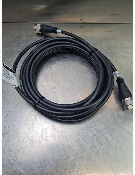 Liebherr Camera Cable - Câble/ Fil: photos 2 Liebherr Camera Cable - Câble/ Fil: photos 2