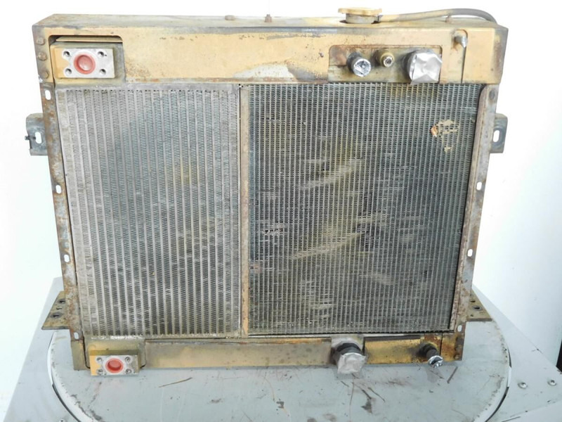 Liebherr Combined Radiator - Radiateur: photos 2 Liebherr Combined Radiator - Radiateur: photos 2