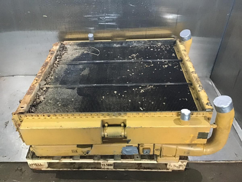 Liebherr Combined Radiator - Radiateur: photos 2 Liebherr Combined Radiator - Radiateur: photos 2