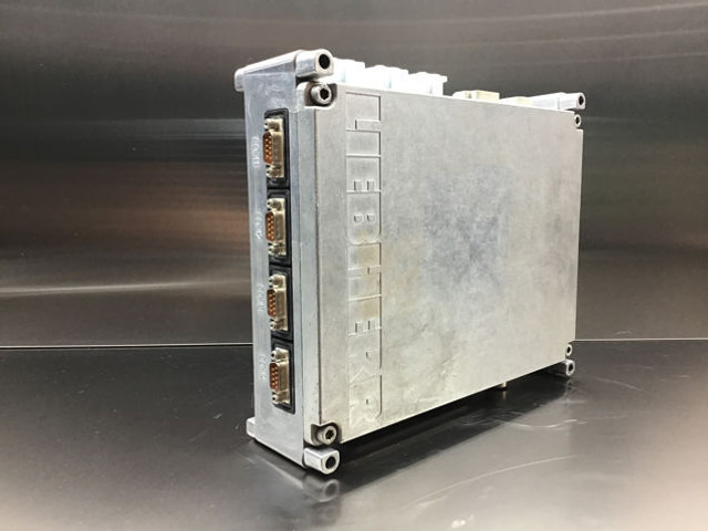 Liebherr Control System - Bloc de gestion: photos 1 Liebherr Control System - Bloc de gestion: photos 1