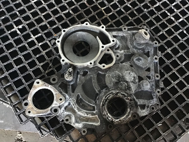 Liebherr Cover - Pare-chocs: photos 3 Liebherr Cover - Pare-chocs: photos 3