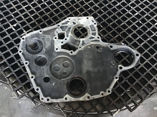 Liebherr Cover - Pare-chocs: photos 1 Liebherr Cover - Pare-chocs: photos 1