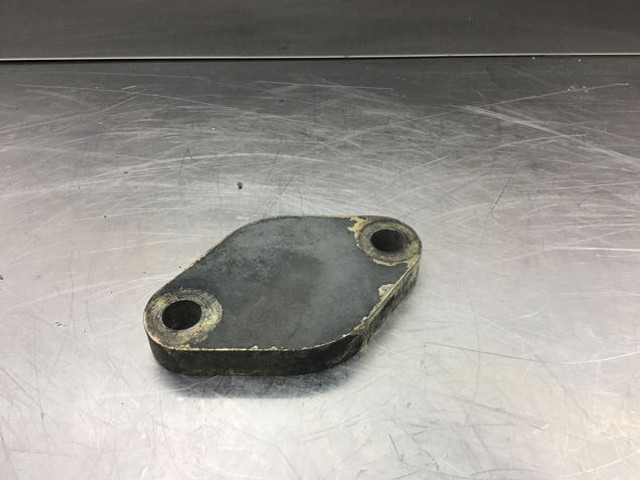 Liebherr Cover - Pare-chocs: photos 4 Liebherr Cover - Pare-chocs: photos 4