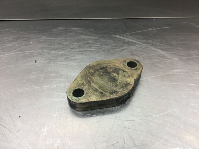 Liebherr Cover - Pare-chocs: photos 1 Liebherr Cover - Pare-chocs: photos 1