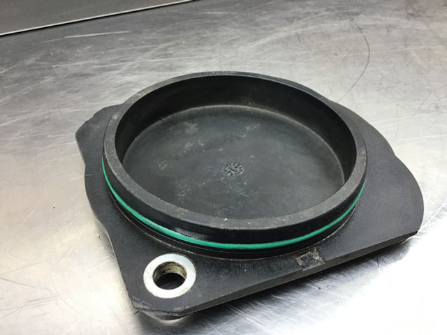 Liebherr Cover - Pare-chocs: photos 2 Liebherr Cover - Pare-chocs: photos 2