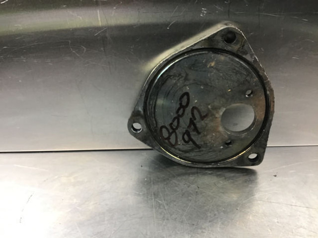 Liebherr Cover - Pare-chocs: photos 1 Liebherr Cover - Pare-chocs: photos 1