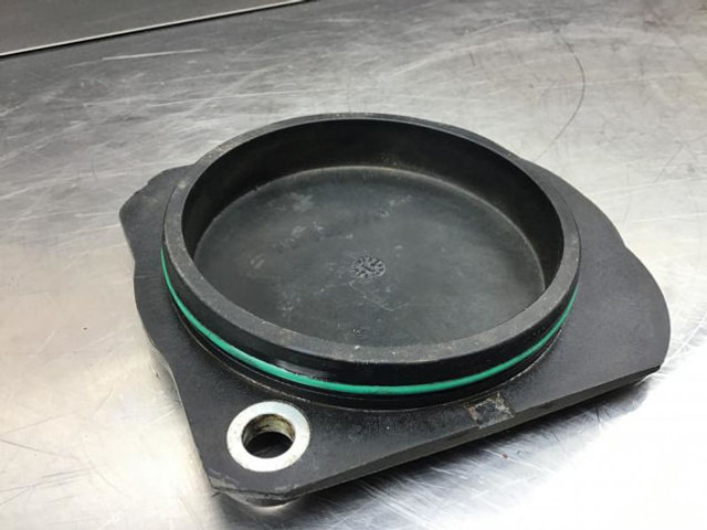 Liebherr Cover - Pare-chocs: photos 5 Liebherr Cover - Pare-chocs: photos 5