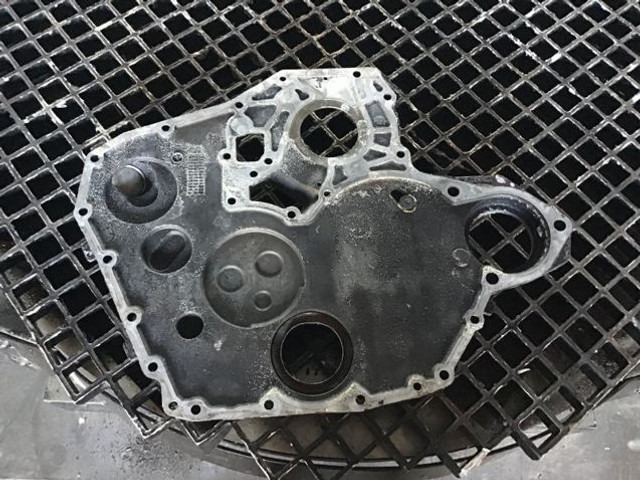 Liebherr Cover - Pare-chocs: photos 4 Liebherr Cover - Pare-chocs: photos 4