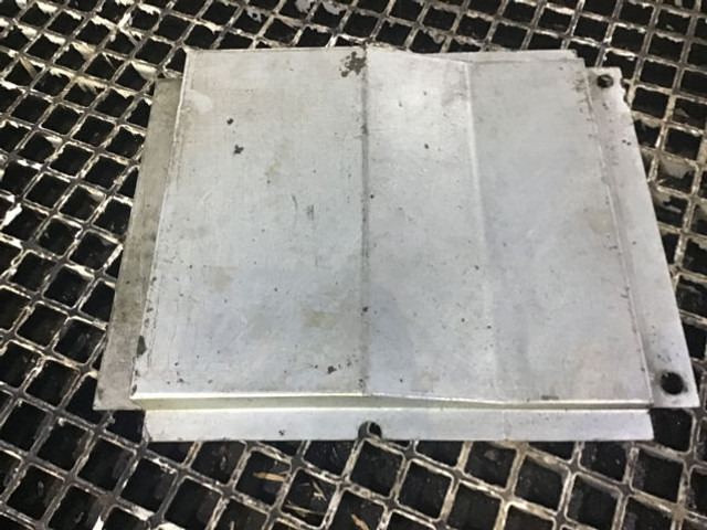 Liebherr Cover - Pare-chocs: photos 2 Liebherr Cover - Pare-chocs: photos 2