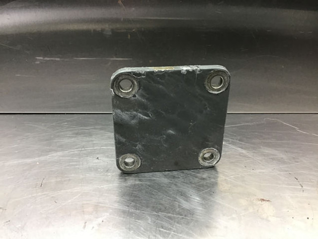 Liebherr Cover - Pare-chocs: photos 4 Liebherr Cover - Pare-chocs: photos 4