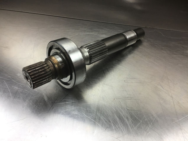 Liebherr Drive Shaft - Demi arbre: photos 1 Liebherr Drive Shaft - Demi arbre: photos 1