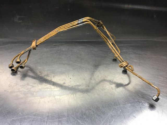 Préparation du carburant Liebherr Fuel Line: photos 9