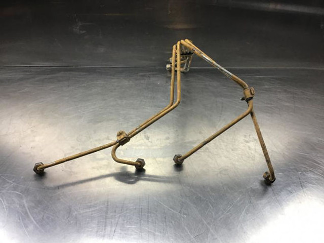 Préparation du carburant Liebherr Fuel Line: photos 10