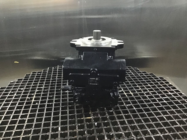 Liebherr Hydraulic Pump - Pompe hydraulique: photos 4 Liebherr Hydraulic Pump - Pompe hydraulique: photos 4