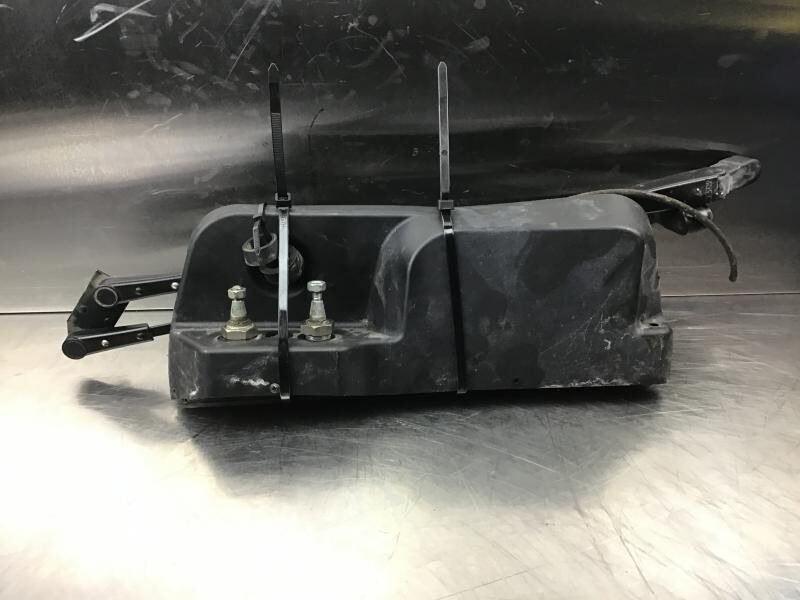 Liebherr - Essuie-glace: photos 2 Liebherr - Essuie-glace: photos 2