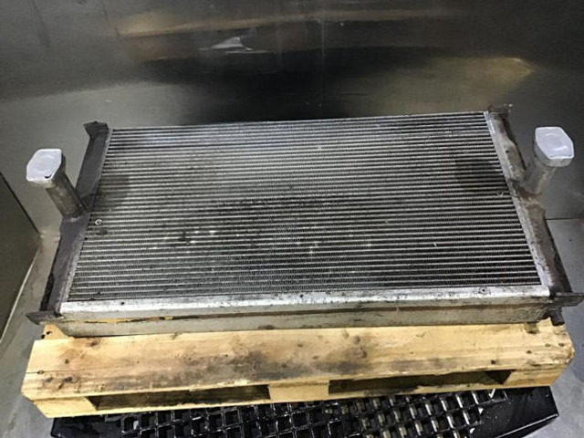 Radiateur d'huile Liebherr Oilcooler: photos 8
