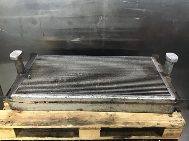 Radiateur d'huile Liebherr Oilcooler: photos 7