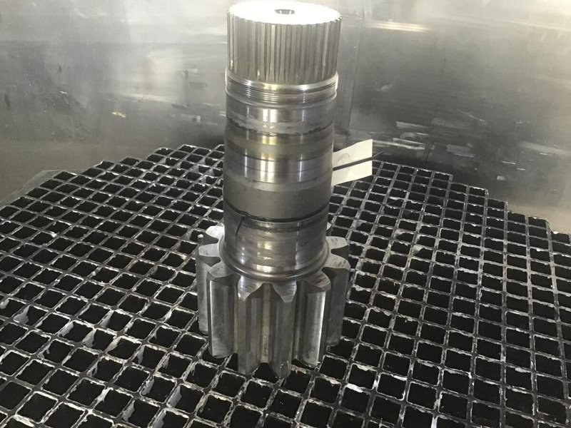 Liebherr Output Shaft - Suspension: photos 1 Liebherr Output Shaft - Suspension: photos 1