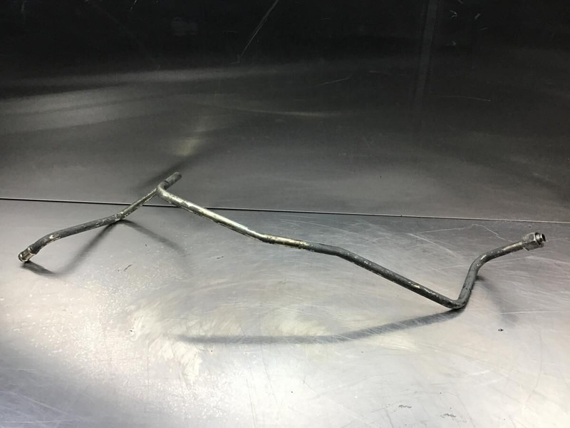 Liebherr Pipeline - Système de refroidissement: photos 3 Liebherr Pipeline - Système de refroidissement: photos 3