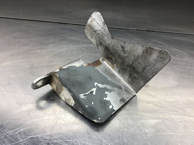 Liebherr Protection Guard - Pare-chocs: photos 2 Liebherr Protection Guard - Pare-chocs: photos 2