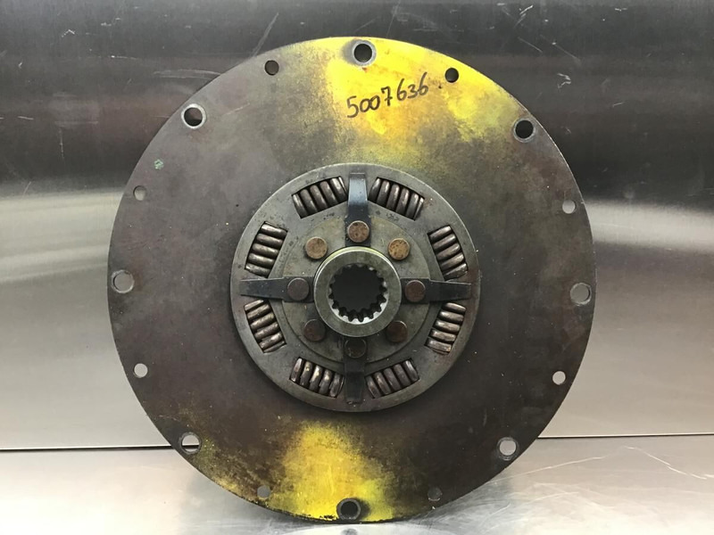 Liebherr R900 Li / A900 ZW / A900 Li / R900 - Embrayage et pièces: photos 1 Liebherr R900 Li / A900 ZW / A900 Li / R900 - Embrayage et pièces: photos 1