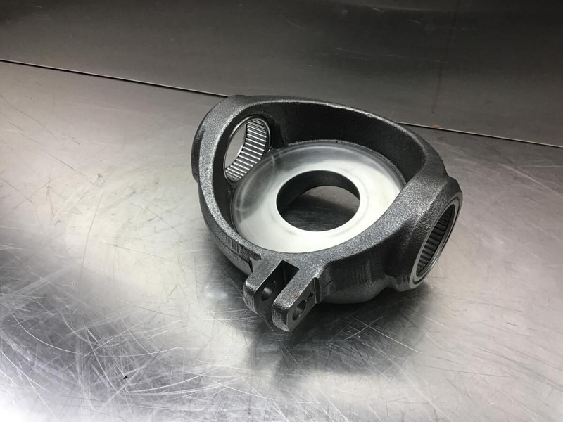 Liebherr R902 Li / A904 INDUSTRIAL / A902 Li - Fusée d'essieu: photos 2 Liebherr R902 Li / A904 INDUSTRIAL / A902 Li - Fusée d'essieu: photos 2