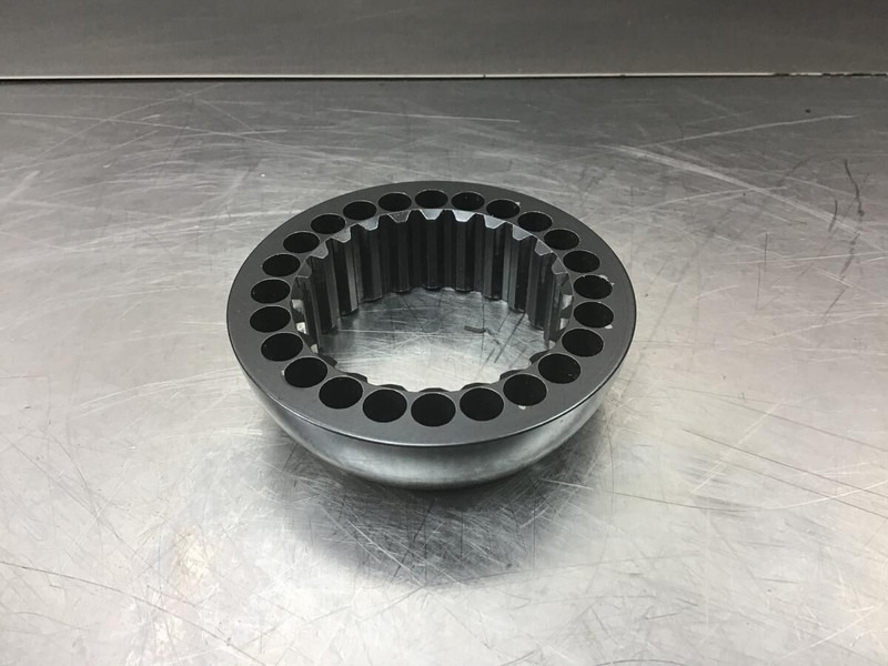 Liebherr R904 / R946 LC / R950 / A904C Li - Hydraulique: photos 1 Liebherr R904 / R946 LC / R950 / A904C Li - Hydraulique: photos 1