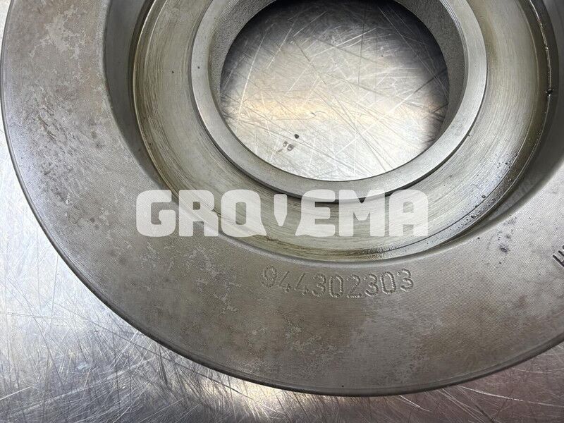 Liebherr R906 WLC / R916 LC / R944 C / R944C EW Litronic - Suspension: photos 3 Liebherr R906 WLC / R916 LC / R944 C / R944C EW Litronic - Suspension: photos 3