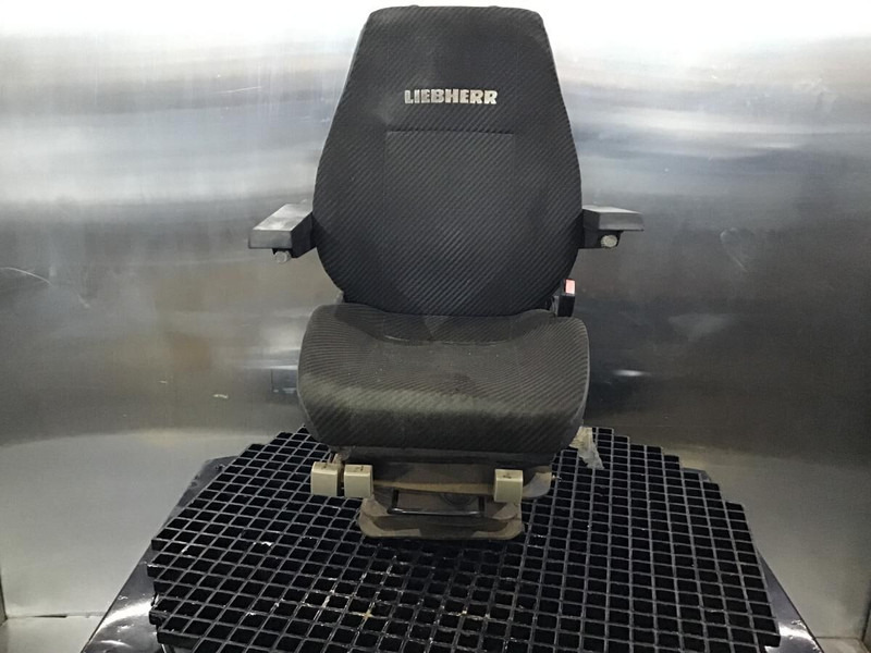 Liebherr R914B / A914C li / A934C Li / A924C Li / A916 / A924B Li / A924 li / A914 Li / A934B Li / A914B Li / R914 / R944C Li / R924 B / - Siège: photos 2 Liebherr R914B / A914C li / A934C Li / A924C Li / A916 / A924B Li / A924 li / A914 Li / A934B Li / A914B Li / R914 / R944C Li / R924 B / - Siège: photos 2