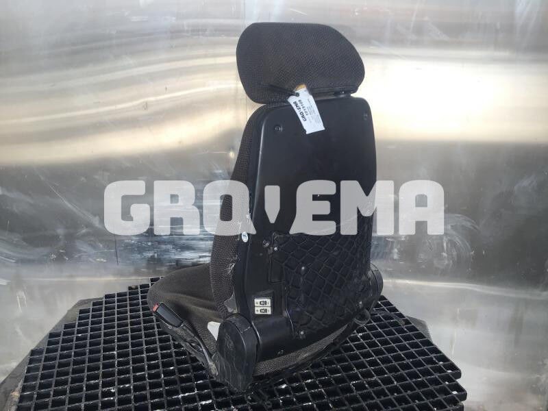 Liebherr R926 COMP / R946 LC / R946 LC-V / R946 NLC / R946 S-HD / R950 / R950 LC-V / R950 S-HD / R922 LC / R926 LC / R920 LC / R920 NLC / - Siège: photos 2 Liebherr R926 COMP / R946 LC / R946 LC-V / R946 NLC / R946 S-HD / R950 / R950 LC-V / R950 S-HD / R922 LC / R926 LC / R920 LC / R920 NLC / - Siège: photos 2