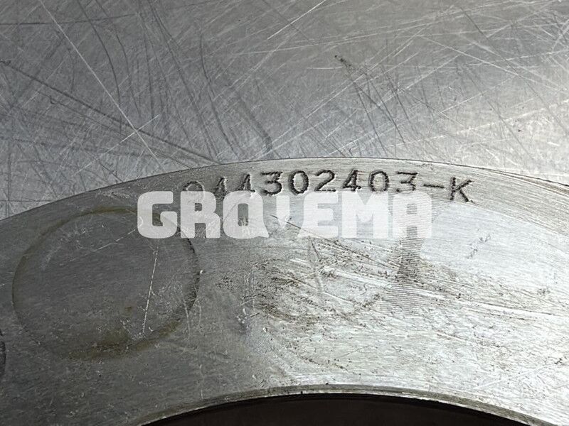 Liebherr R932 Li / R906 WLC / R916 LC / R934C / R932 TUN / R944 C / R924EW / R934C HDSL - Suspension: photos 3 Liebherr R932 Li / R906 WLC / R916 LC / R934C / R932 TUN / R944 C / R924EW / R934C HDSL - Suspension: photos 3
