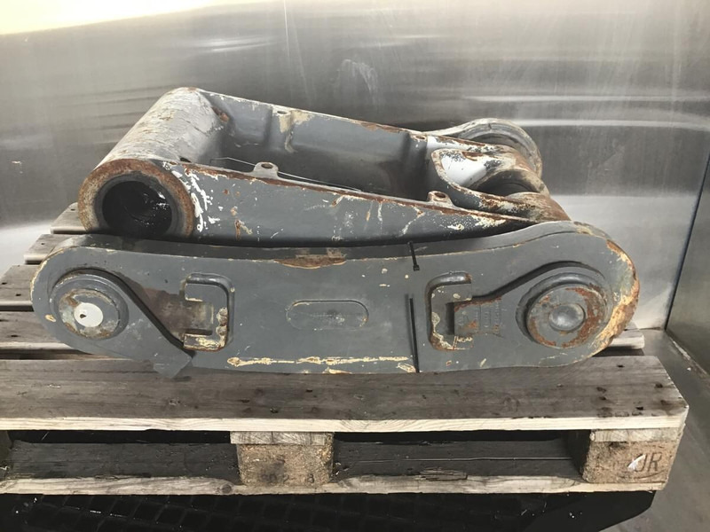 Liebherr R946 LC / R944C Li / R954C / R936 LC / R936 NLC - Attache rapide: photos 1 Liebherr R946 LC / R944C Li / R954C / R936 LC / R936 NLC - Attache rapide: photos 1